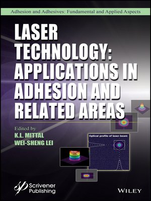 cover image of Laser Technology